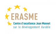 Centre d'excellence Jean Monnet 